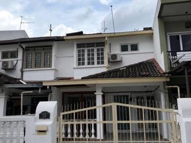 Terraced House for sale in Country Heights Damansara, Kuala Lumpur