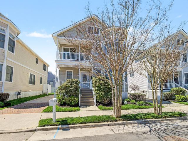 House for rent in Margate City, New Jersey