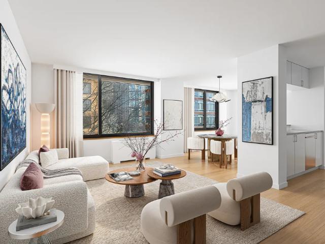 Condo for sale in Arverne, New York