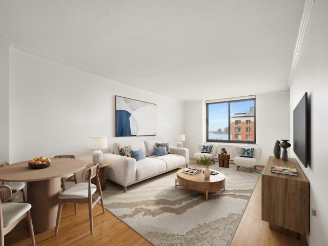 Condo for rent in Arverne, New York