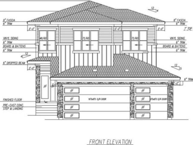 House for sale in Calmar, Alberta