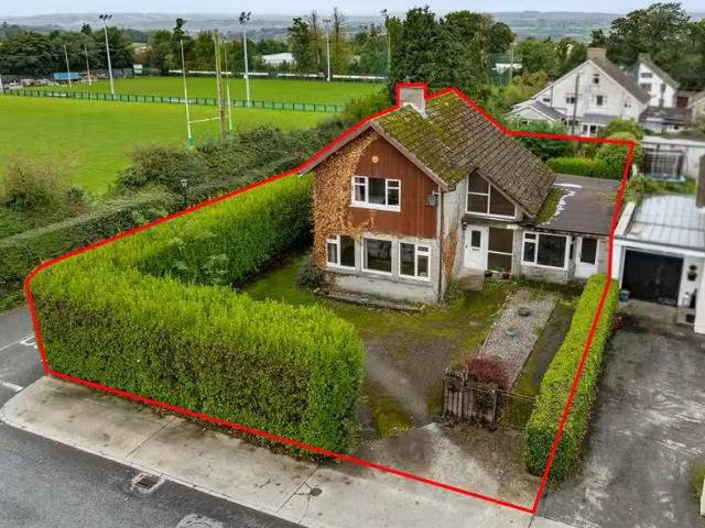 House for sale