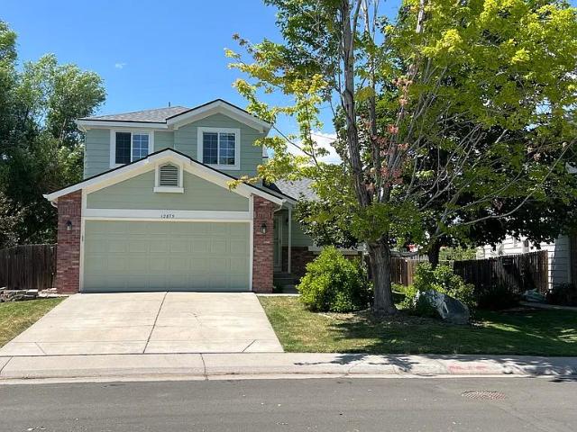 Room for rent in Thornton, Colorado