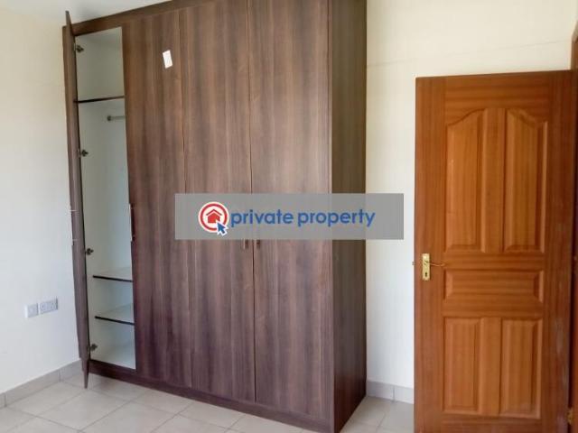 Apartment for rent in Ngand'o, Dagoretti