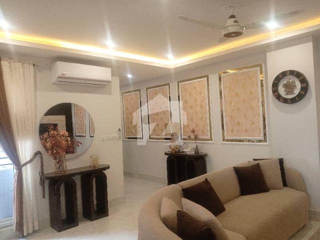 Apartment for sale in Islamabad