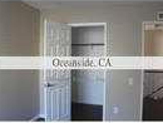 House for rent in Oceanside, California