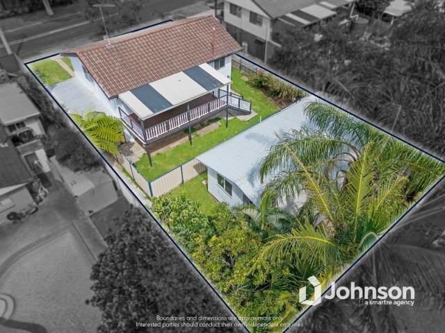 House for sale in Toombul, Queensland