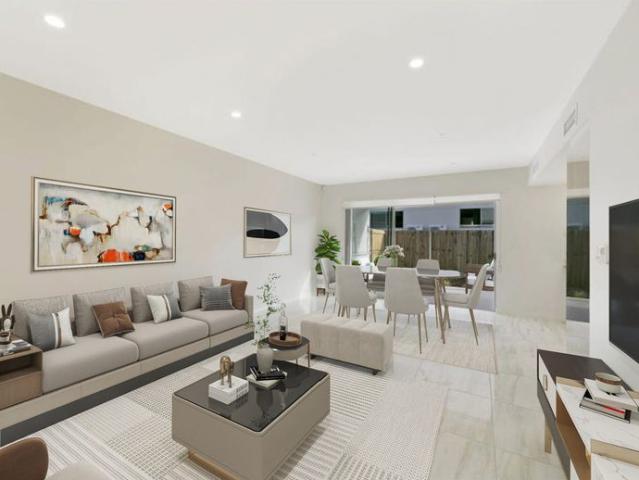 Townhouse for rent in Toombul, Queensland