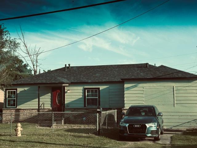 Room for rent in Tulsa, Oklahoma