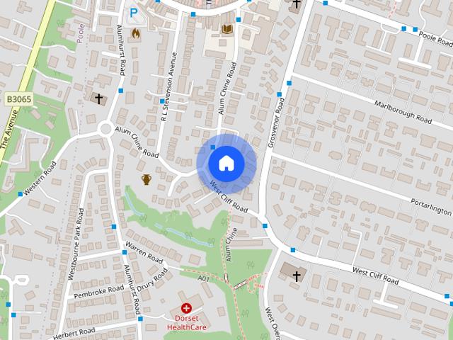 House for rent in Bournemouth