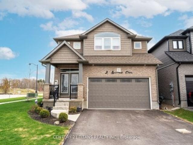 House for sale in Dufferin, Ontario