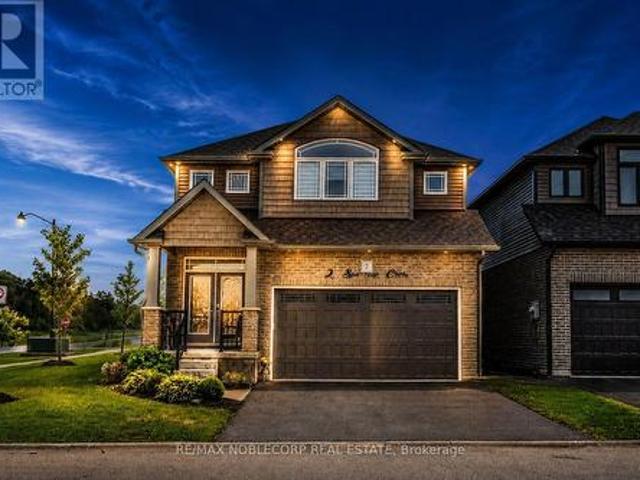 House for sale in Dufferin, Ontario