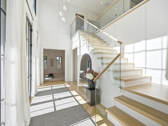 House for sale in Millburn, New Jersey