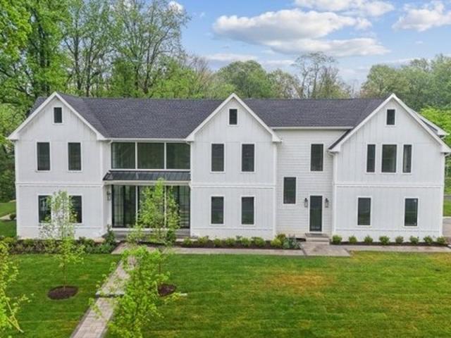 House for sale in Millburn, New Jersey