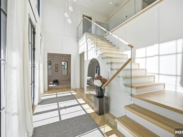 House for sale in Millburn, New Jersey