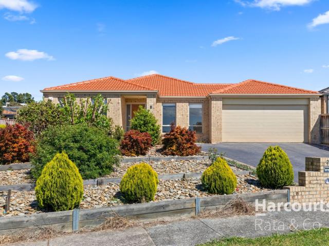 Apartment for rent in Hillcroft, Melbourne