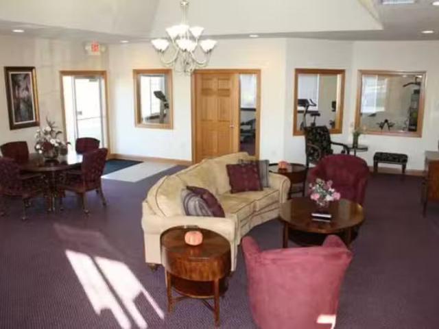 Condo for rent in Baraboo