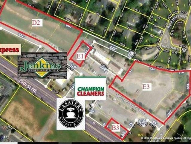 Land for sale in Tennessee
