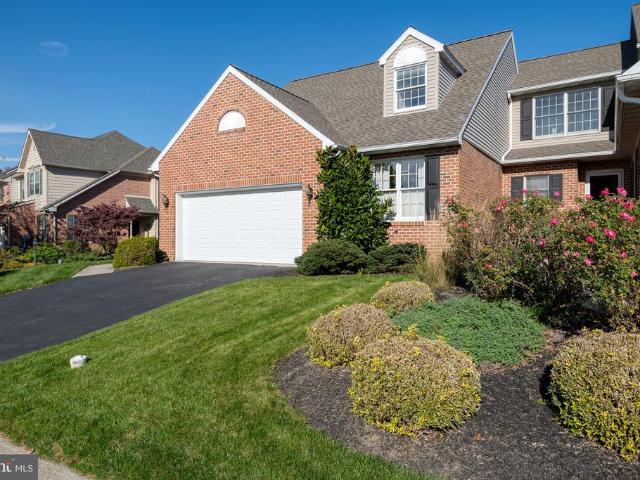 Townhouse for sale in Mountville, Pennsylvania