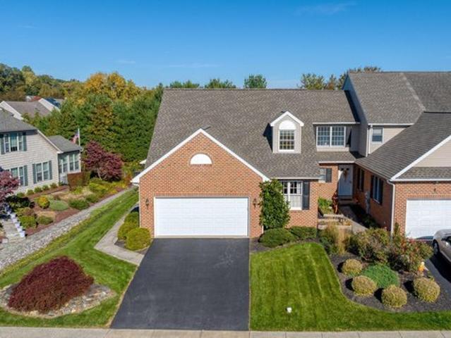 Townhouse for sale in Mountville, Pennsylvania