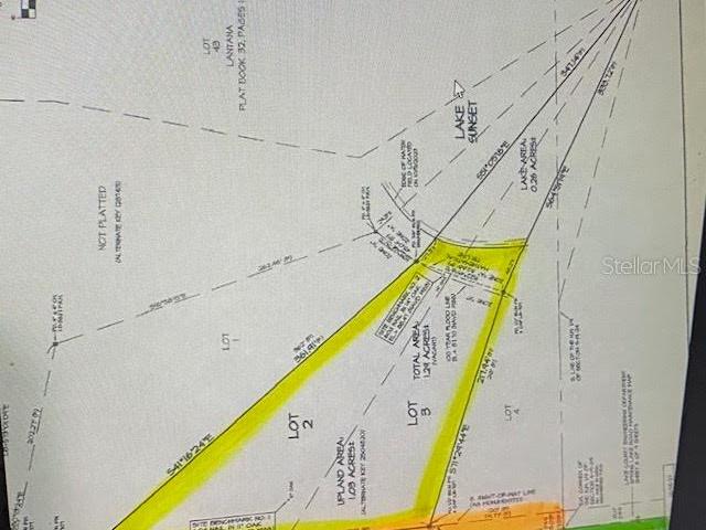 Land for sale in Fruitland Park, Florida