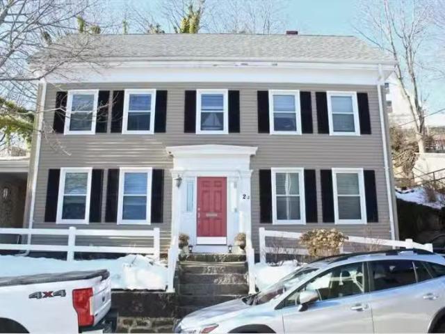 Apartment for rent in Gloucester