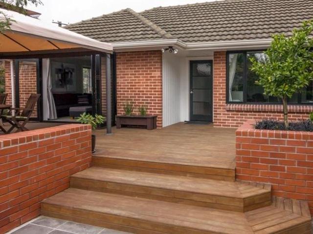 House for rent in Bryndwr, Fendalton-Waimari-Harewood Community