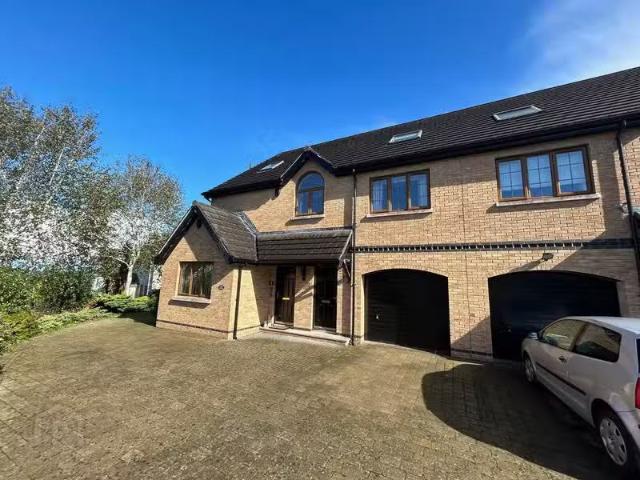 Apartment to rent in Adare, South Tipperary
