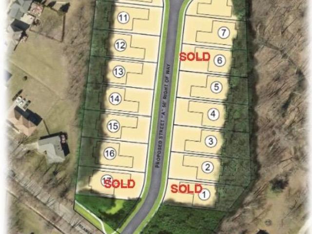 Land for sale in Louisville, Kentucky