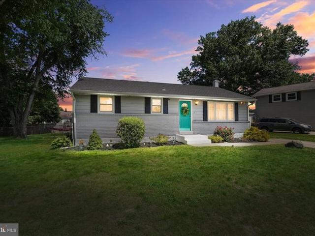 House for sale in Delaware