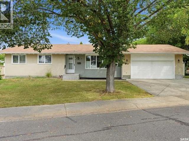 House for sale in Regina, Saskatchewan