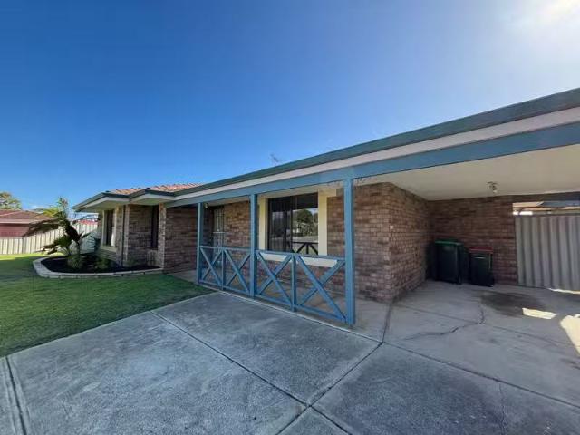 House for rent in Safety Bay