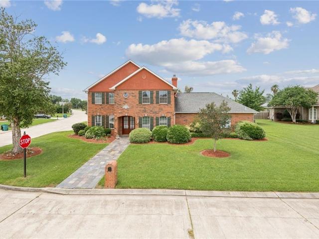 House for sale in Harvey, Louisiana