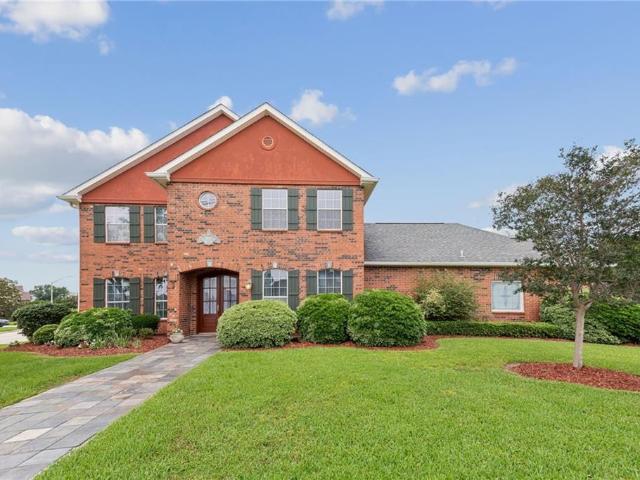 House for sale in Harvey, Louisiana