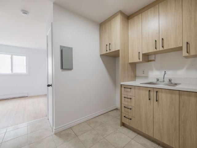 Apartment for rent in Beauport, Québec