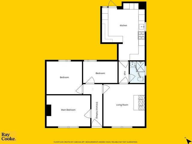Bungalow for sale in Rathcoole, North Tipperary