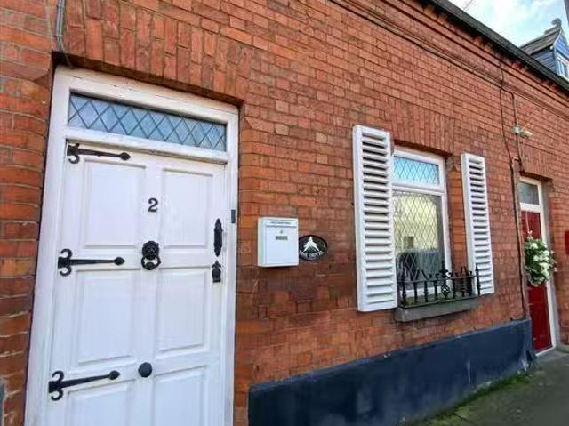 House for sale