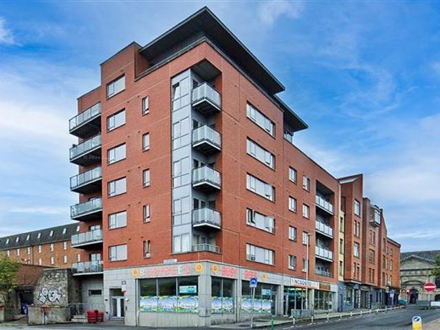 Apartment for sale in Bluebell, North Tipperary