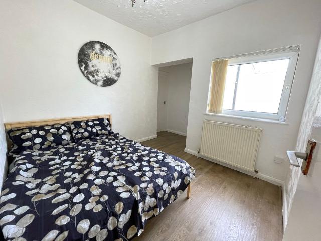 Apartment for rent in Balby, South Yorkshire