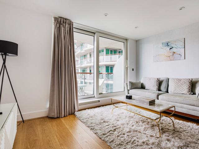 Apartment for rent in Vauxhall, Isle Of Man