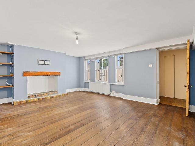 Apartment for rent in Chalk Farm, Primrose Hill