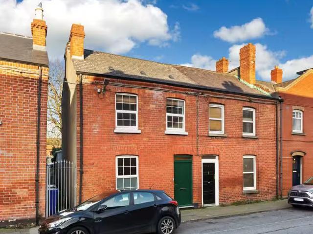 House for sale