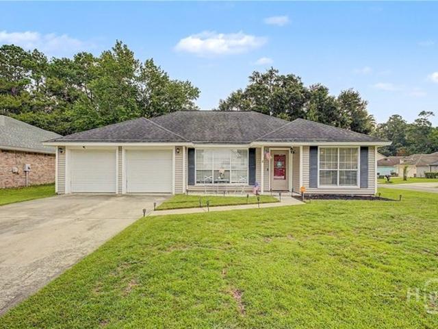 House for sale in Savannah, Chatham County