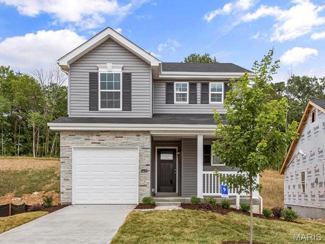 Property for sale in Gray Summit, Missouri
