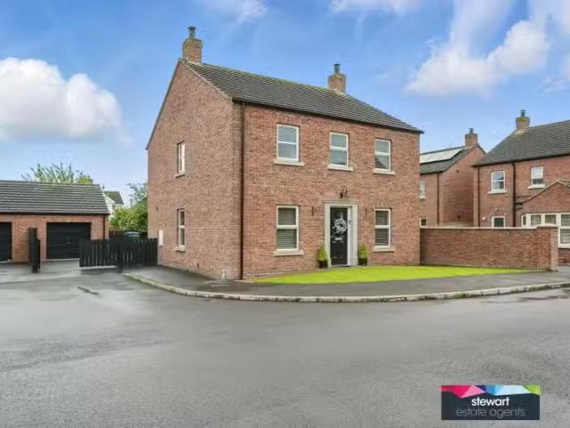 House for sale in Bluebell, North Tipperary