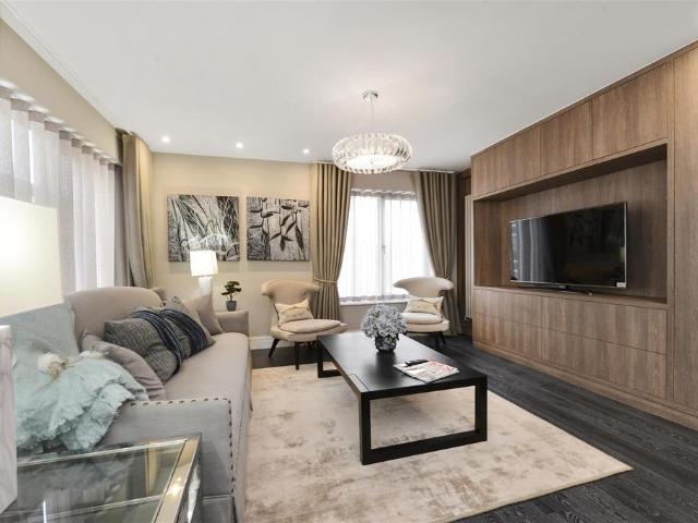 Apartment for rent in London Borough of Camden, Greater London
