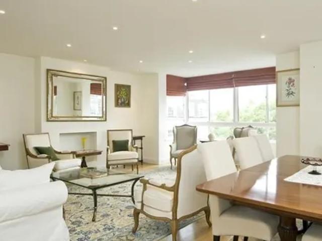 Apartment for rent in Belsize Park, Greater London