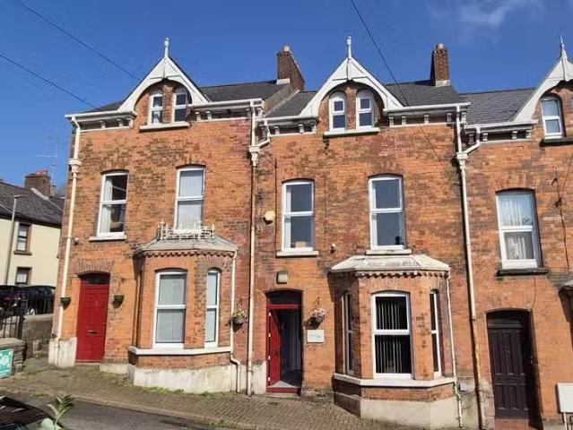 House for sale in Strand, South Tipperary