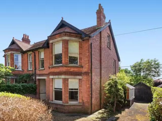 House for sale