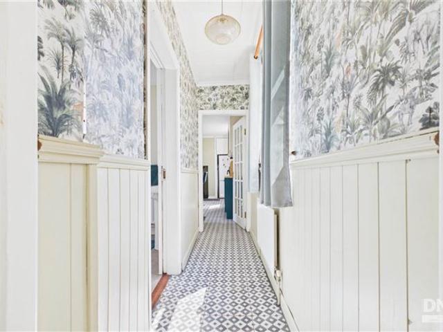 Semi Detached House for sale in Castlerea
